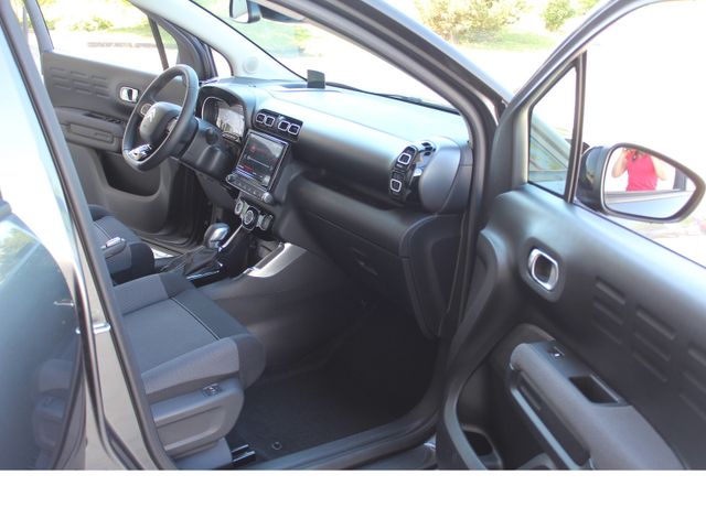 Citro�n C3 Aircross Shine Pack