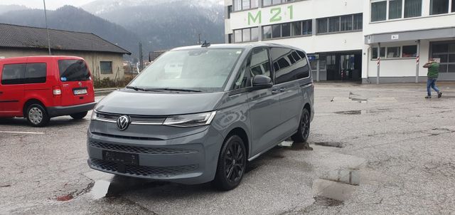 Volkswagen T7 Multivan 2,0 TDI SCR DSG Überhang Life LANG