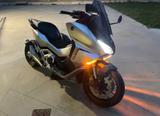 Honda Forza 750  - HONDA FORZA 750