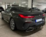 BMW M850i xDrive Coupé - DE Fzg / Lautes Modell /  - gebrauchte BMW M850 aus dem Jahr 2020