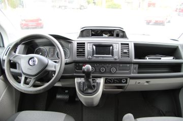 Volkswagen T6 Transporter Kombi lang 4Motion*LED*AUT*KLIMA*