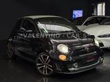 Abarth 500/595C Turismo Xenon/Shz/G-Tech/Leder/PDC