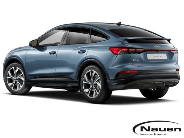 Audi Q4 e-tron - Bild 3