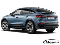 Audi Q4 e-tron - Vorschau Bild 3