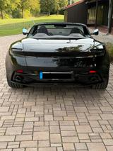 Aston Martin DB12  MwSt.ausweisbar Unfallfrei  - schwarze Aston Martin DB12