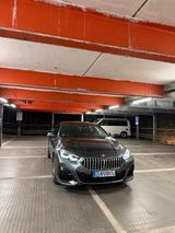 BMW Bmw 216d Gran Coupé F44 (1er 2er 3er) - BMW 216 von privat
