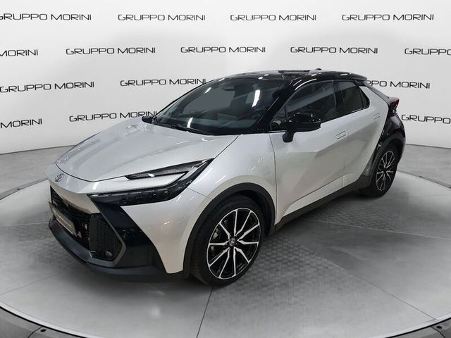 Другие Toyota C-HR 2.0 HV AWD GR Sport Premiere