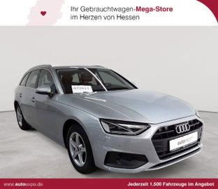 Audi A4 - 1