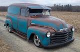 Chevrolet Other Chevrolet Usa Overige panel van - : Van, Panel
