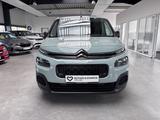 Citroën BERLINGO LIVE M KLIMA+NAV+APPLE+TEMPOMAT+1HD+TÜV - Citroën in Mannheim