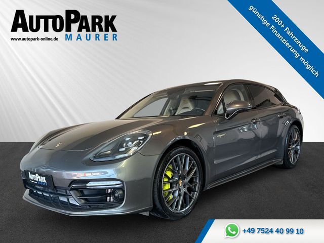 Porsche Panamera Sport Turismo 4 E-Hybrid*Kamera*Memory*