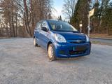 Daihatsu Cuore 1.0 - Klima " sehr sparsames Fahrzeug " - Daihatsu Cuore von privat