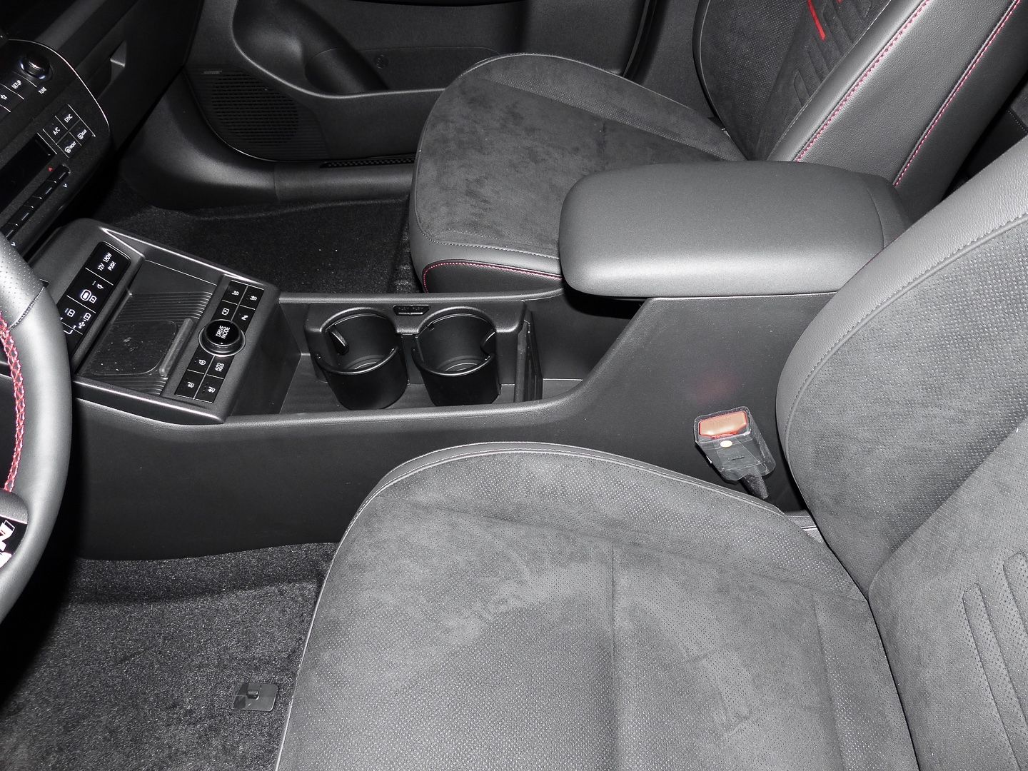 Hyundai Kona – Bild 11