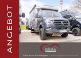 HYMER / ERIBA / HYMERCAR ML-T 580 *PREISVORTEIL: 21.735 EURO* - Wohnwagen & Wohnmobile in Oberhausen