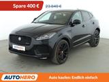 Jaguar E-Pace P200 R-Dynamic AWD Aut.*NAVI*CAM*LED* - Jaguar Gebrauchtwagen in Nürnberg