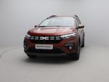 Dacia Jogger 7-SITZER Extreme+ ECO-G 100 (LPG) - mit LPG-Antrieb: Sitzheizung, Kombi, mit Klimaanlage