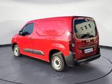 Peugeot Partner KW L1 Premium HDI 100  - gebrauchte Peugeot Partner aus dem Jahr 2021