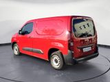 Peugeot Partner KW L1 Premium HDI 100  - Peugeot Partner: Hdi