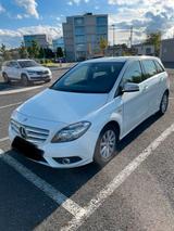Mercedes-Benz Mercedes B180 - Mercedes-Benz B 180