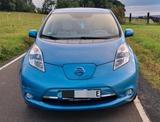 Nissan NISSAN LEAF ELEKTRO  100000KM TÜV - Nissan Leaf aus 2012