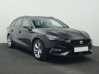 Seat Leon - Vorschau Bild 10