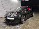 Alfa Romeo MiTo Quadrifoglio Verde SBK - Alfa Romeo MiTo: Quadrifoglio