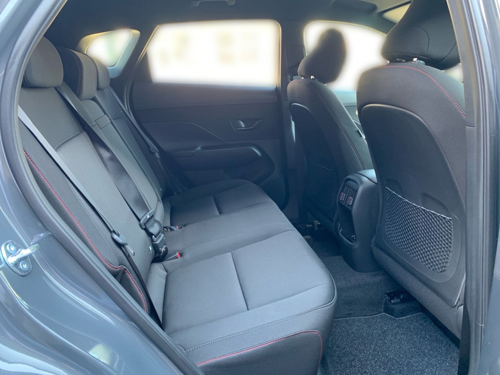 Fahrzeugabbildung Hyundai KONA 1.6 T-GDI 7-DCT N Line 19Zoll WR