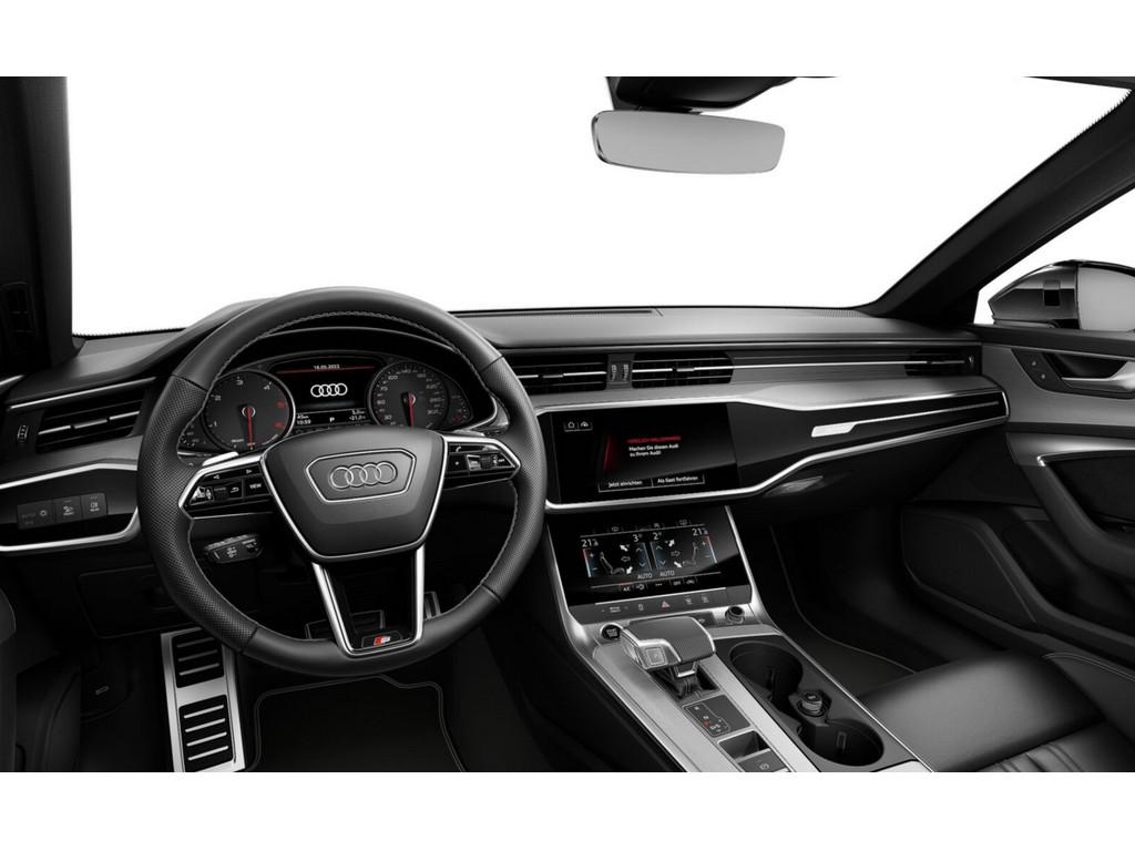 Audi A6 Avant 40 TDI sport S tronic PDC+Matrix+RFK