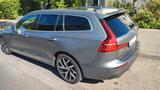 Volvo V60 T4 Automatik Benzin- Düsseldorf - Volvo V60 in Düsseldorf