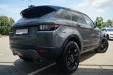 Land Rover Range Rover Evoque 2.0 TD4 SE 4WD Bi-Xenon Navi - Land Rover Range Rover Evoque: Td4