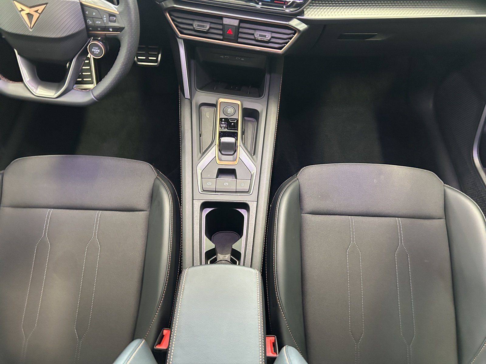 Cupra Leon - Bild 13