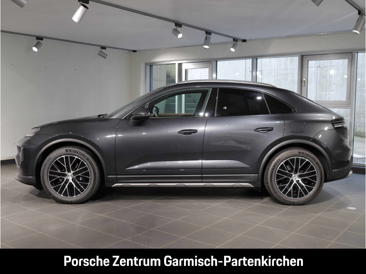 Porsche Macan - Bild 2