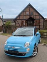 Fiat 500C 0.9 TwinAir Happy Birthday Edition C Ha... - Fiat 500C bis 5.000 Euro