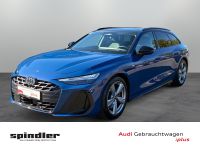 Audi A6 - Vorschau Bild 1