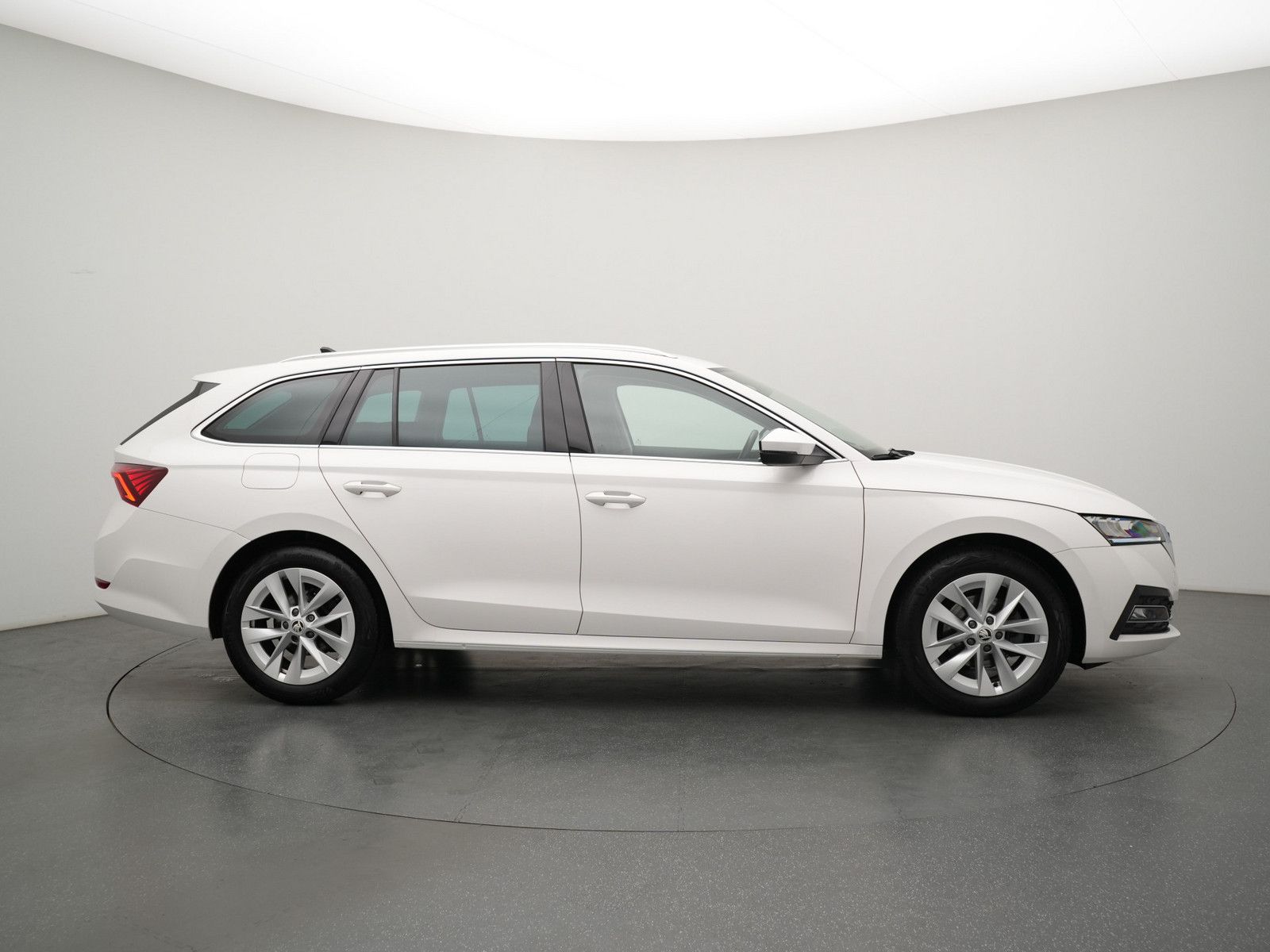 Skoda Octavia - Bild 3