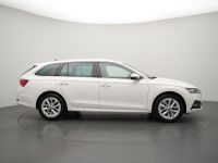 Skoda Octavia - Vorschau Bild 3