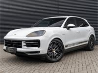Porsche Cayenne E-Hybrid 21'' BOSE Sportabgasanlage uvm.