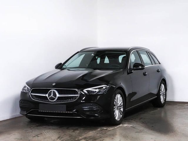 MERCEDES-BENZ C 180 T LED/NAVI/KAMERA
