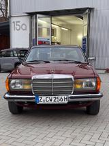 Mercedes-Benz 230 CE (W123) | 1984 | 149.000 km  - Mercedes-Benz: Coupé, W123