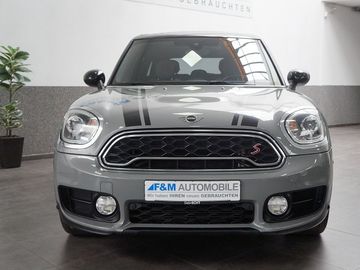 MINI Countryman S (Cooper) - 4