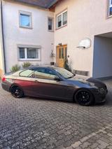 BMW 325i Coupé (E92) | 218 PS | TÜV bis 2027  - BMW 325: E92 325i