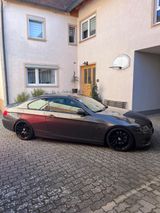 BMW 325i Coupé (E92) | 218 PS | TÜV bis 2027  - BMW 325: E92 325i