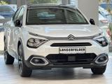 Citroën C4 ë-C4 X Shine GARANTIE|PANO|ACC|ALLWETTER|SHZ - Citroën C4 X mit Schiebedach