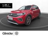 Volkswagen T-Cross R-line 116 PS TSI DSG | Reimport EU Fahr - Volkswagen: Reimport