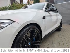 BMW M2 - Vorschau 23