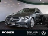 Mercedes-Benz C 200 d T LED Navi Kamera Spurh.-Ass. DAB SHZ Ei - gebrauchte Mercedes-Benz C 200 aus dem Jahr 2023