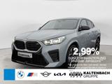 BMW X2 M35i AHK 360° NAVI HUD LED H/K LEDER KAMERA