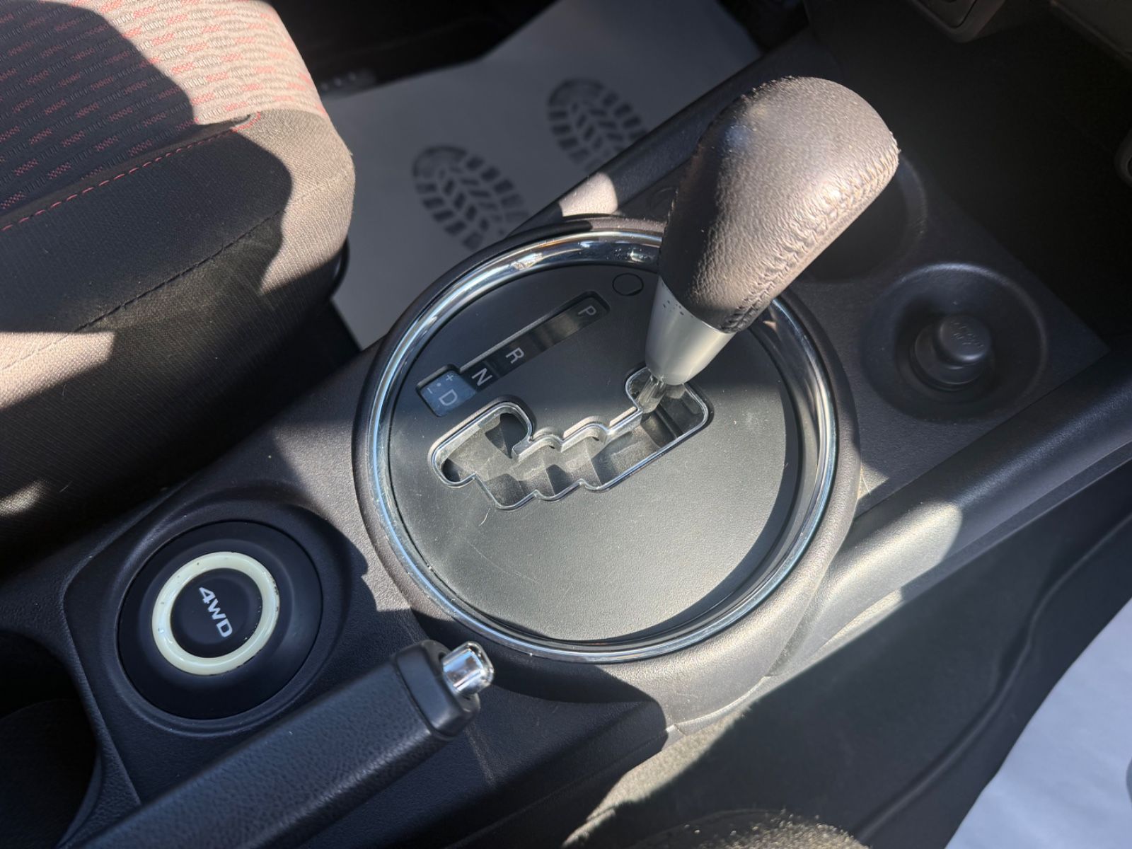 ASX Edition 100+ 4WD*AUT.*150-PS*NAVI*1.HAND*