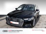 Audi A6 Avant design 50 TFSI e qu. S tr.(B&O,EPH+,KS, - Audi A6 mit Hybrid-Antrieb: Design