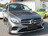 Mercedes-Benz GLC 250 GLC 250 4Matic Edition 1 AMG-Line  Leder